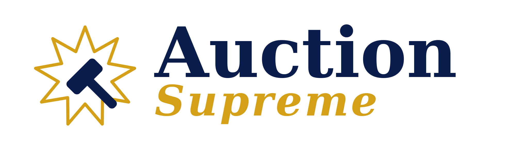 AuctionSupreme
