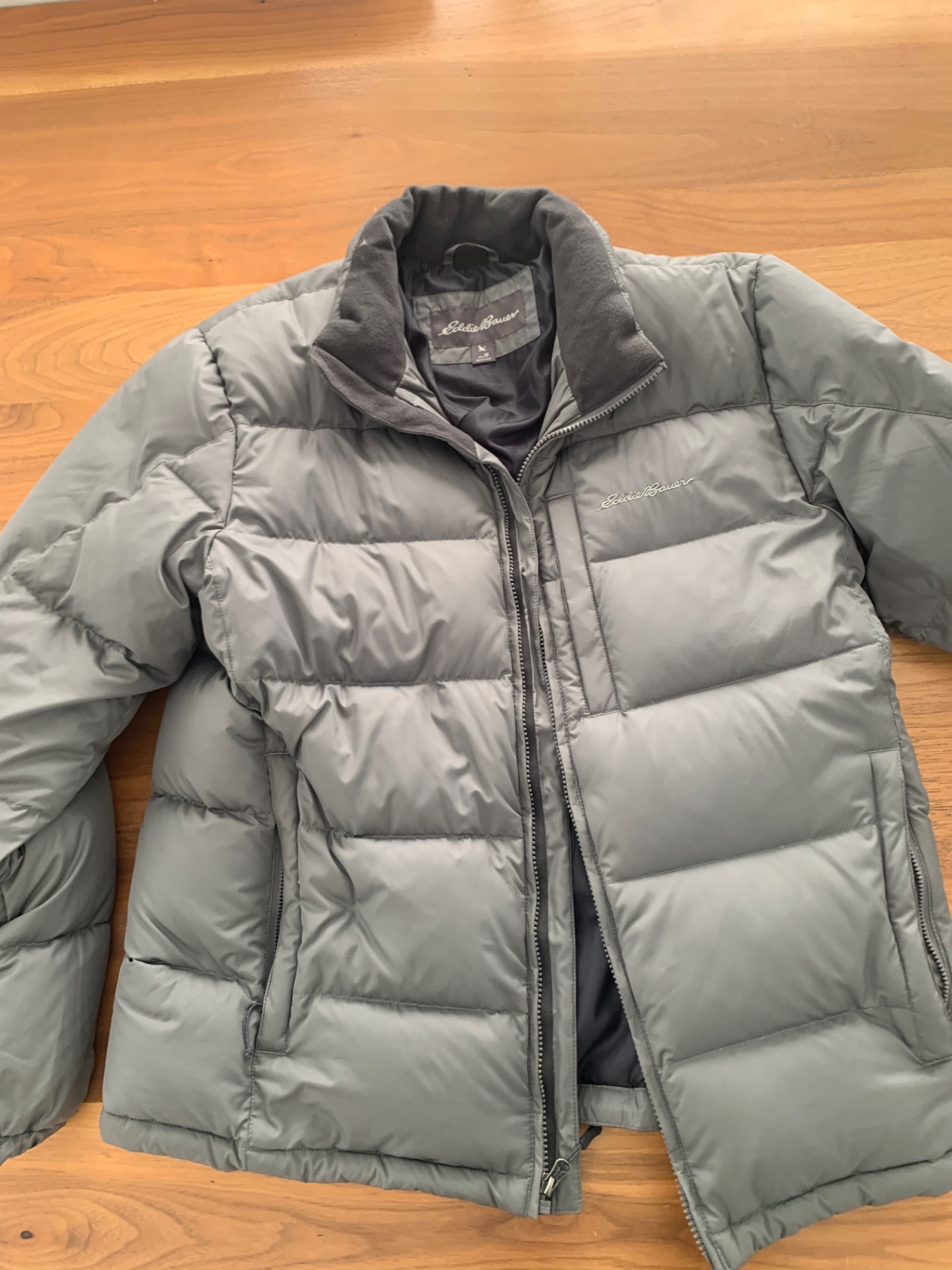 Closet Sale